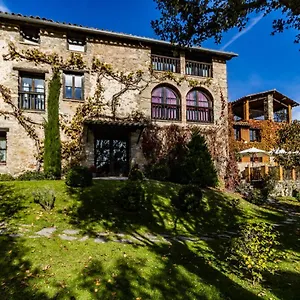 Hotel El Querol Vell, Borredá