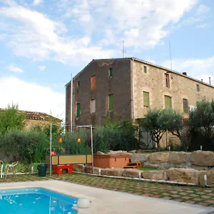 3* Maison d'hôtes Turo De La Torre