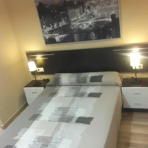 3* Maison d'hôtes Avenida