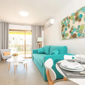 Apartahotel Ona Aquamarina, La Pineda