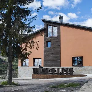 Hostal Cal Manel, Saldes