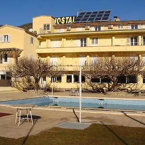 Hotel Del Llac, Coll de Nargó