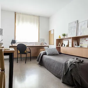  Auberge de jeunesse Residencia Universitaria Resa Campus De Montilivi