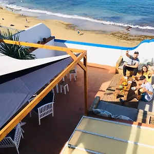 Hitide House Auberge de jeunesse