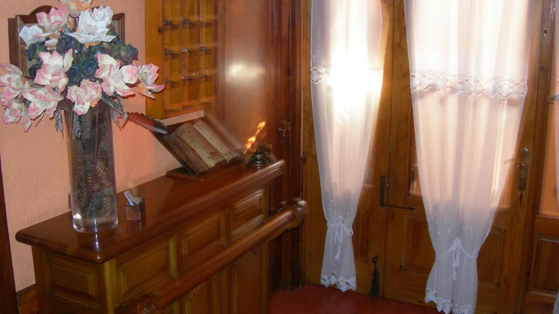 Alojamiento Rural Ostau Era Nheuada Guest House Aubert 2*,  Spain